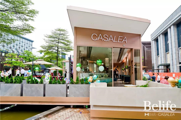 ͣCASALEA & H BARʽl(f)_
